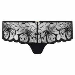 Fleurs Shorty