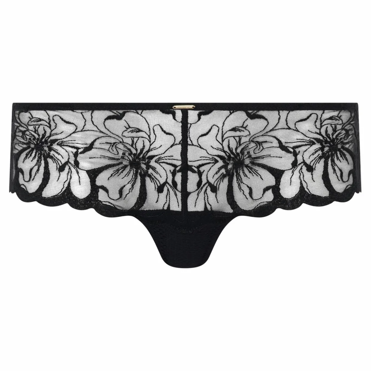 Fleurs Shorty