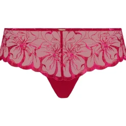 Fleurs shorty