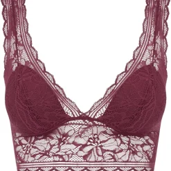 Floral Touch Bügelloser BH