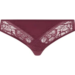 Floral touch evolutiver slip