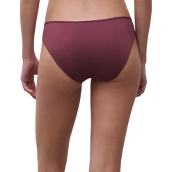 Floral touch evolutiver slip