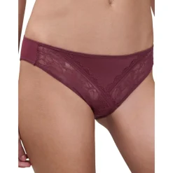 Floral touch evolutiver slip