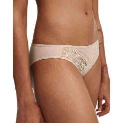 Floral Touch Evolutiver Slip