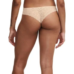Floral Touch Tanga