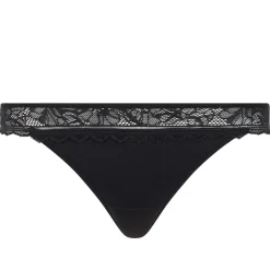 Floral Touch Tanga