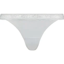 Floral Touch Tanga