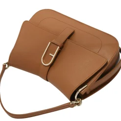 Furla Flow Henkeltasche M