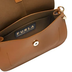 Furla Flow Henkeltasche M