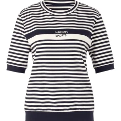 Gestreiftes Shirt