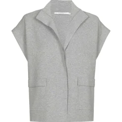 Gilet Alyssia