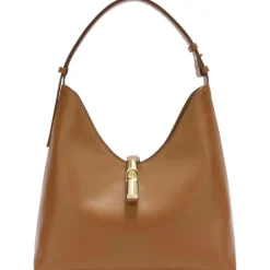 Goccia Schultertasche M