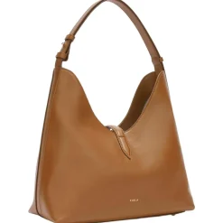 Goccia Schultertasche M