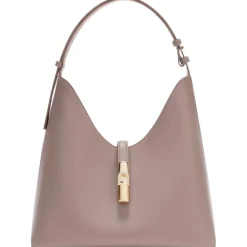 Goccia Schultertasche M
