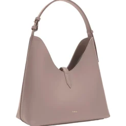 Goccia Schultertasche M