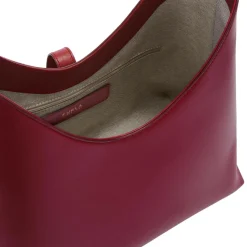 Goccia Schultertasche M