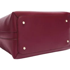 Goccia Schultertasche M