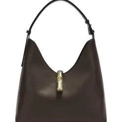 Goccia Schultertasche M