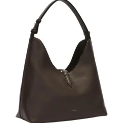 Goccia Schultertasche M