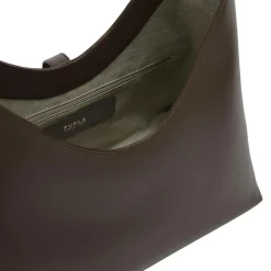 Goccia Schultertasche M