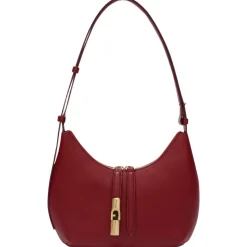 Goccia Schultertasche S