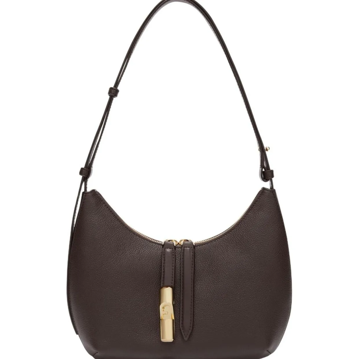 Goccia Schultertasche S