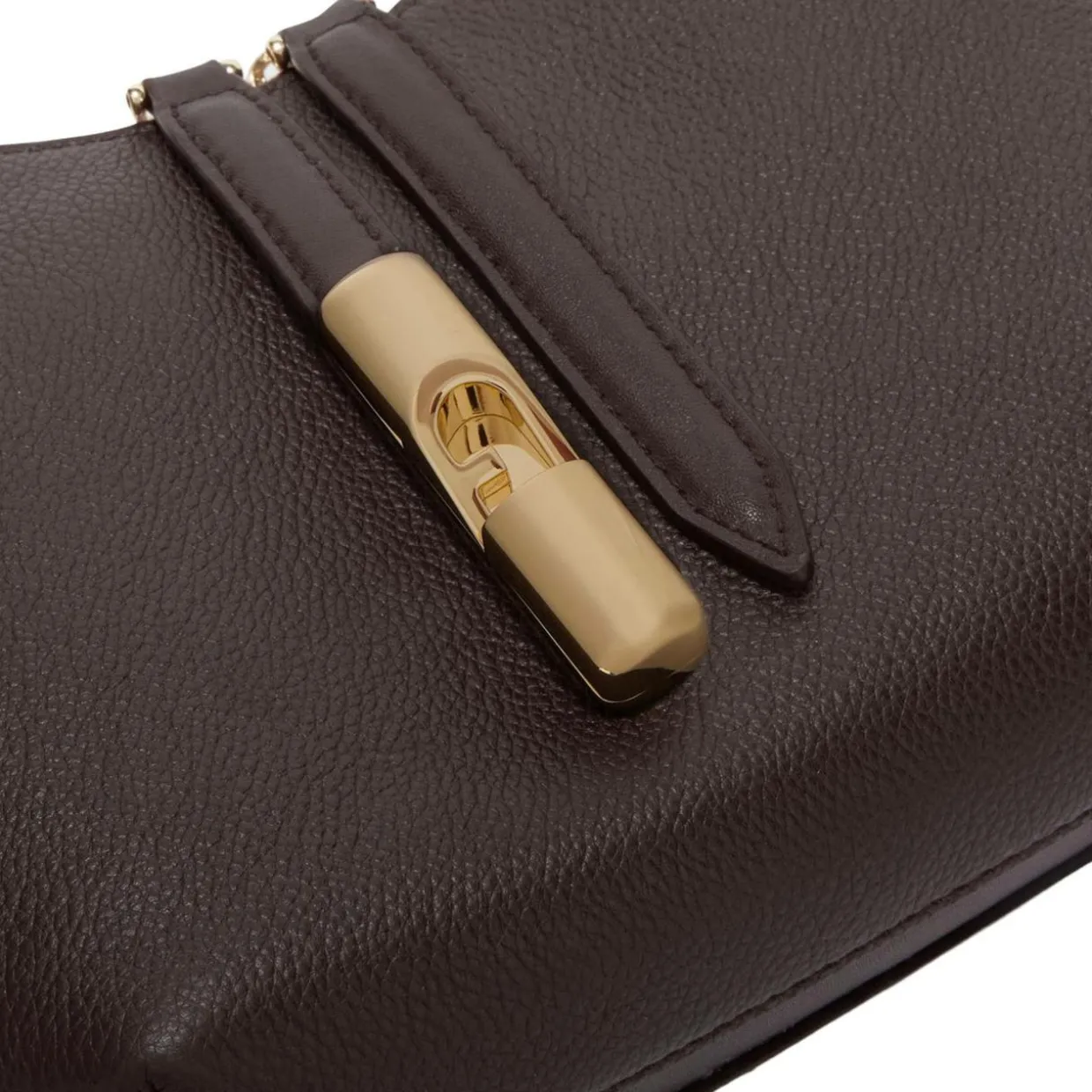 Goccia Schultertasche S