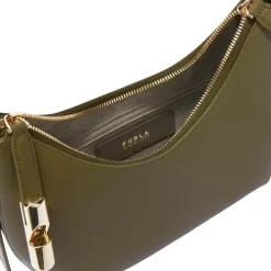 Goccia Schultertasche S