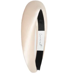 Haarreif Satin Rose
