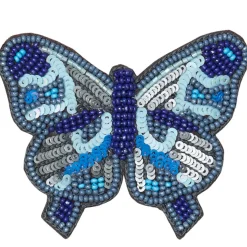 Haarspange Butterfly