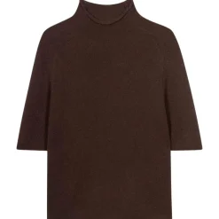 Halbarm-Pulli