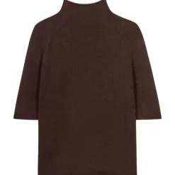 Halbarm-Pulli