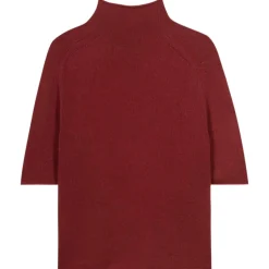 Halbarm-Pulli
