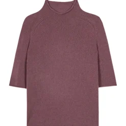 Halbarm-Pulli