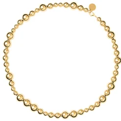 Halskette Ellly Gold