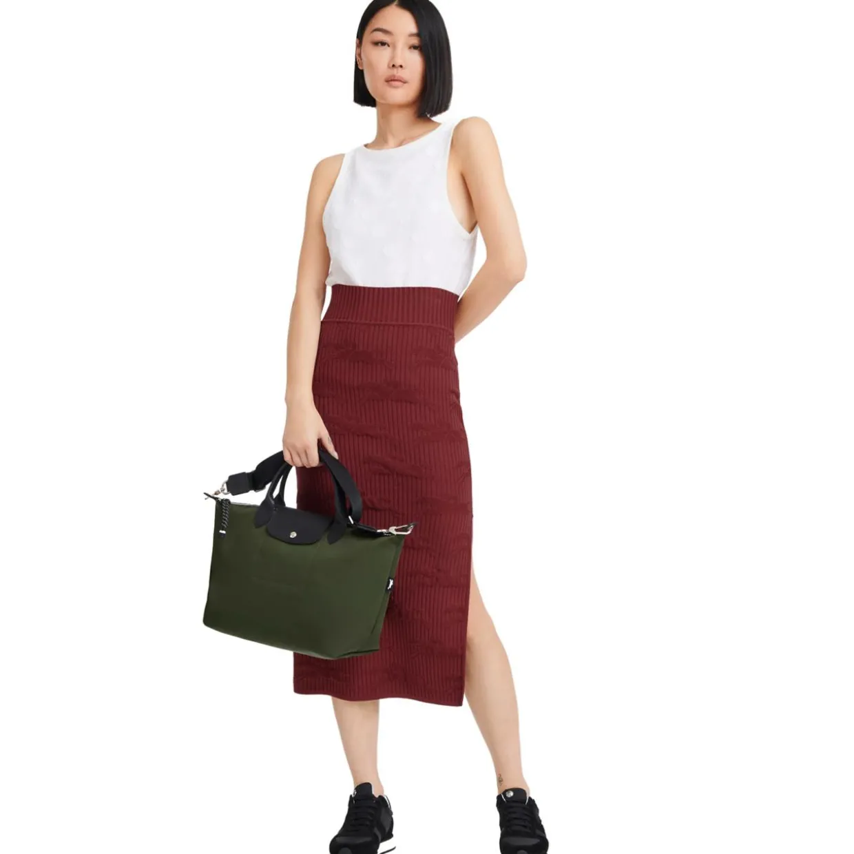 Handtasche Le Pliage Energy L
