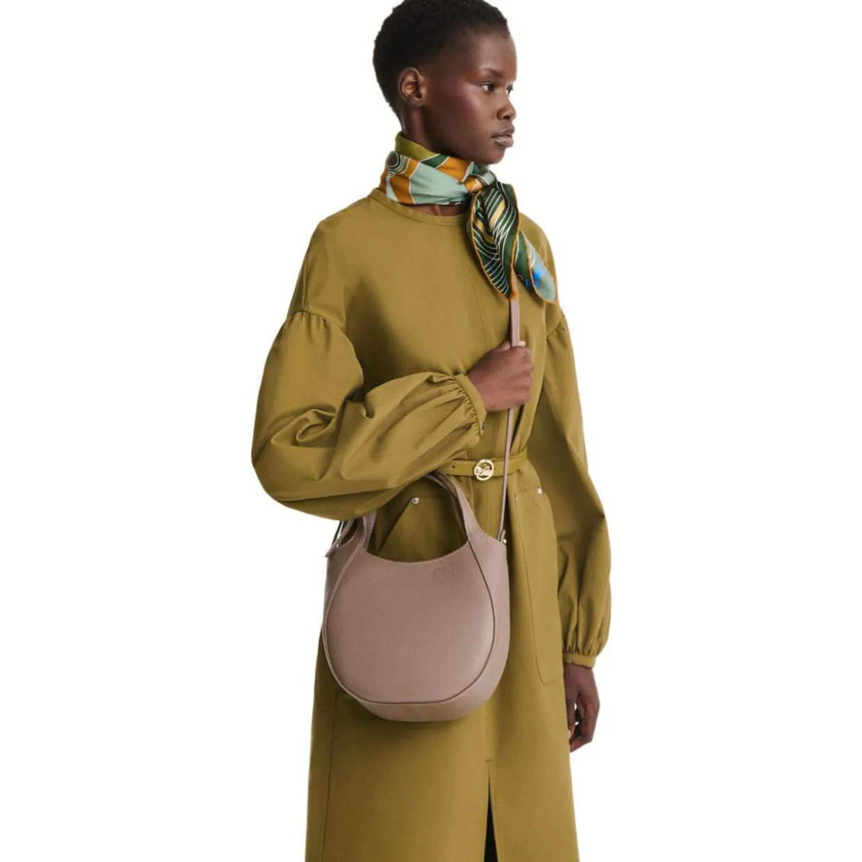 Handtasche S Le Foulonné