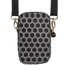 Handytasche Hexagon