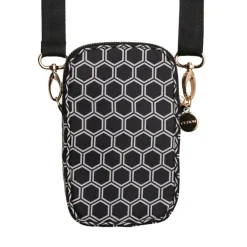 Handytasche Hexagon