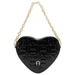 Heart Pouch Lacca