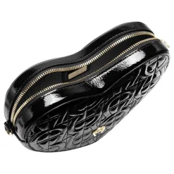 Heart Pouch Lacca