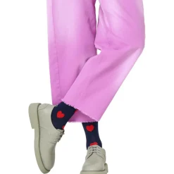 Heart Sock