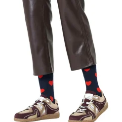 Heart Sock