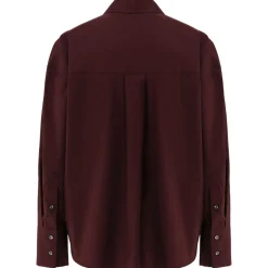 Hemdbluse