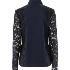 Hemdbluse