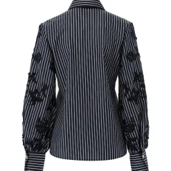 Hemdbluse