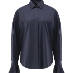 Hemdbluse