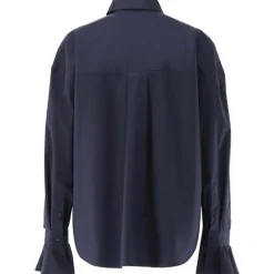 Hemdbluse
