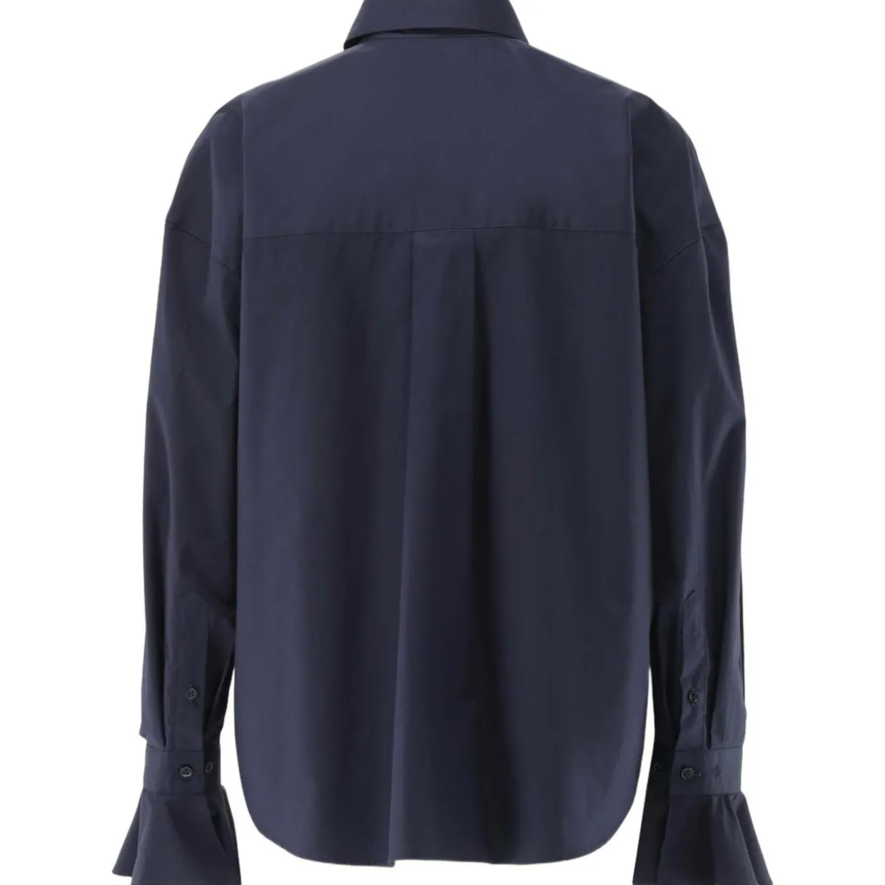 Hemdbluse
