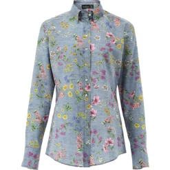 Hemdbluse Effys